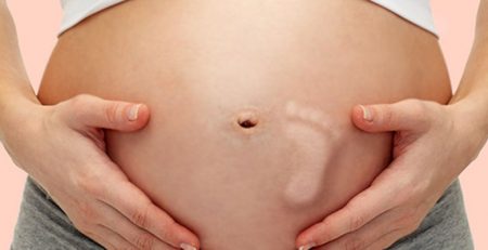 Gebelikte Alınması Gereken Önlemler