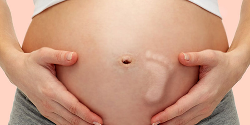 Gebelikte Alınması Gereken Önlemler