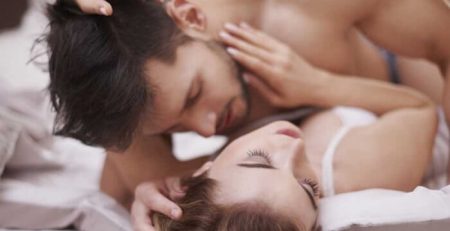 Kürtaj Sonrası Cinsel İlişki